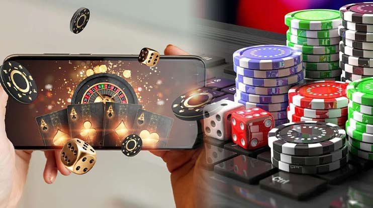 Antarmuka aplikasi lumbung4d menampilkan menu permainan dan opsi pembayaran