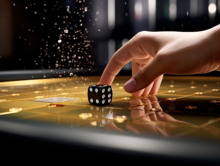Riwayat Putaran dan Statistik Riwayat putaran dan statistik roulette di platform lumbung4d