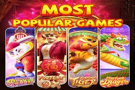 lumbung4d featured game showcase
